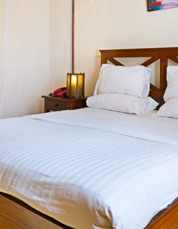 The Vic Hotel