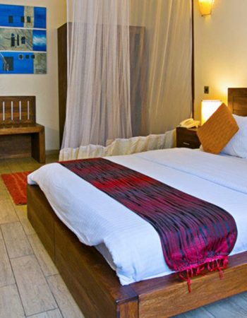 The Vic Hotel