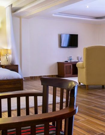 The Vic Hotel