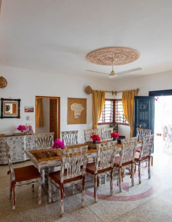 Nyumba Simba House Watamu