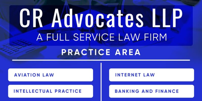 CR Advocates LLP Nairobi Kenya