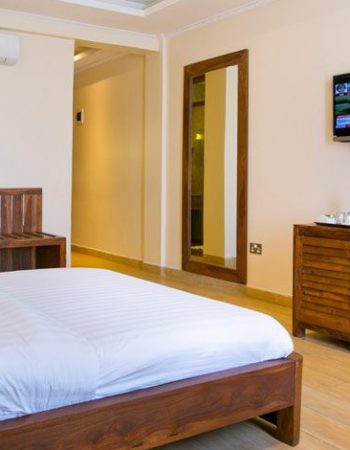 The Vic Hotel