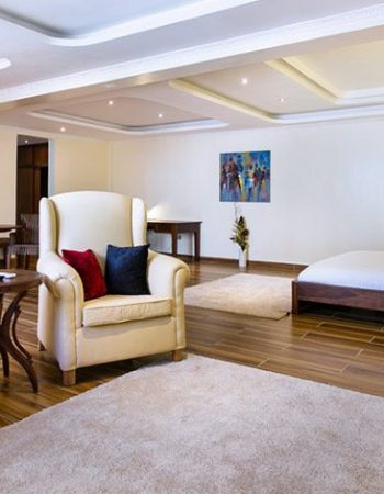 The Vic Hotel