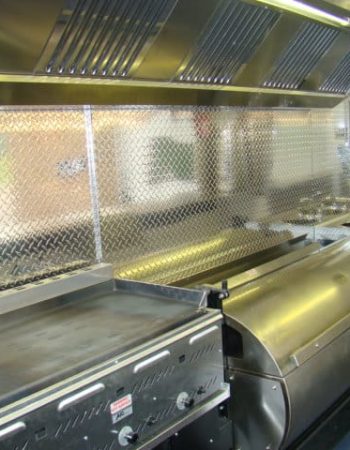 Food Trucks Trailers in Kenya (FTTK)