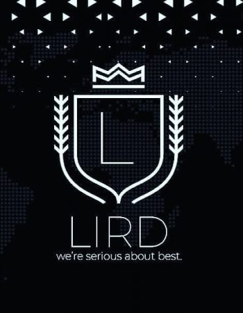 Lird Creative – Graphic Design