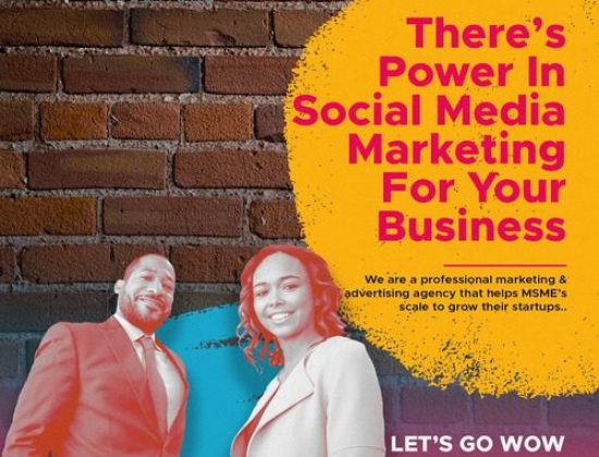 The Creative Solutionz – Professional Marketing & Advertising