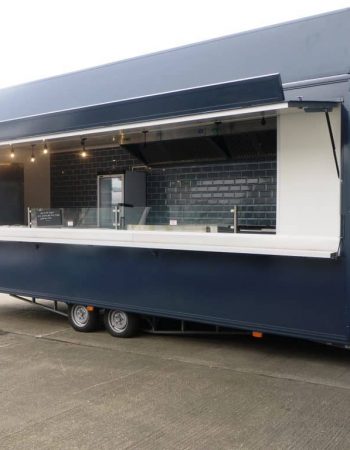 Food Trucks Trailers in Kenya (FTTK)