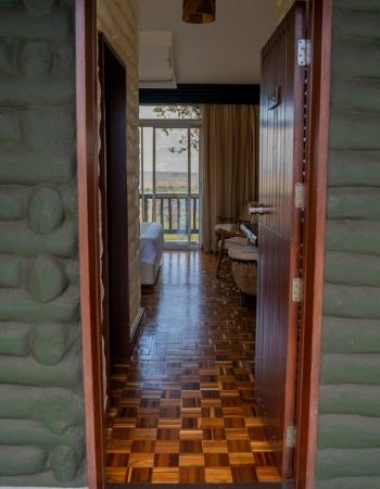 Taita Hills Safari Resort & Spa