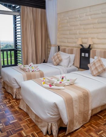 Taita Hills Safari Resort & Spa
