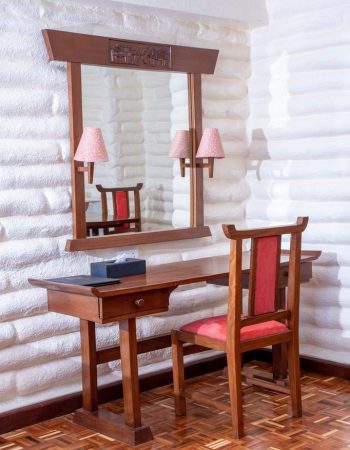 Taita Hills Safari Resort & Spa