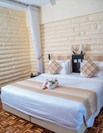 Taita Hills Safari Resort & Spa