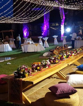 Taita Hills Safari Resort & Spa