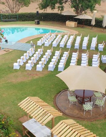 Taita Hills Safari Resort & Spa