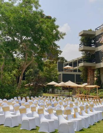Taita Hills Safari Resort & Spa