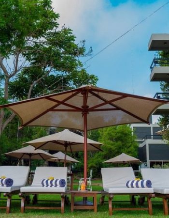 Taita Hills Safari Resort & Spa