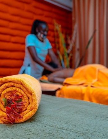Taita Hills Safari Resort & Spa