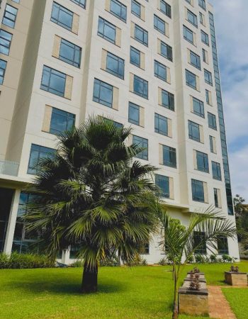 Somerset Westview Nairobi