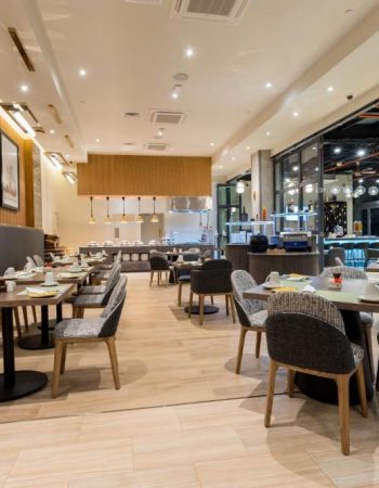 Somerset Westview Nairobi