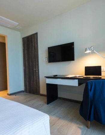 Somerset Westview Nairobi