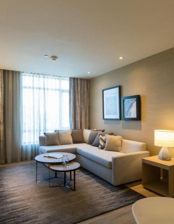 Somerset Westview Nairobi