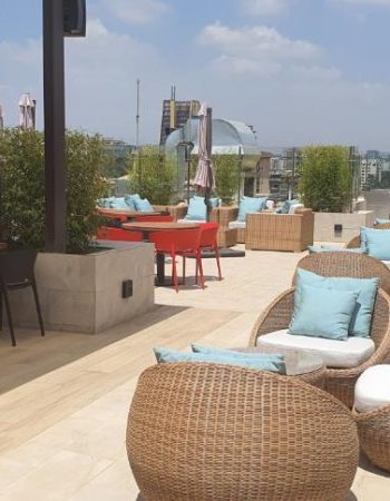 Somerset Westview Nairobi