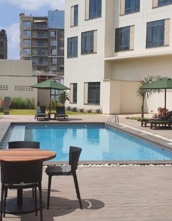 Somerset Westview Nairobi