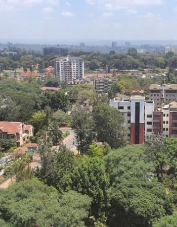 Somerset Westview Nairobi