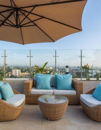Somerset Westview Nairobi