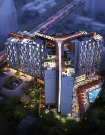 Somerset Westview Nairobi