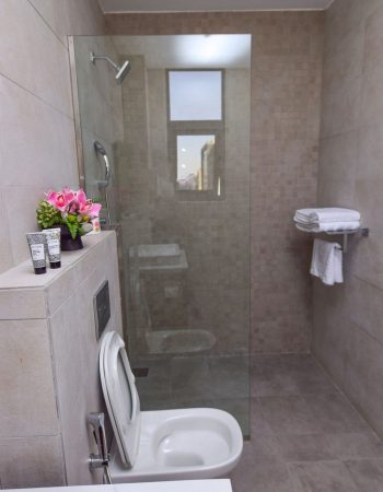 BroadWalk Residency Serviced Apartments Westlands