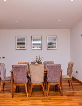 BroadWalk Residency Serviced Apartments Westlands