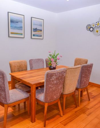 BroadWalk Residency Serviced Apartments Westlands