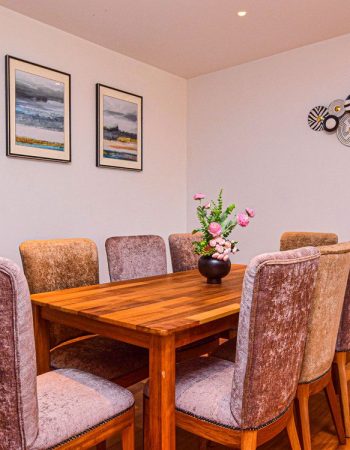 BroadWalk Residency Serviced Apartments Westlands