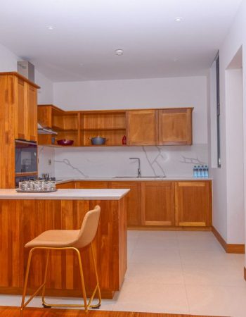 BroadWalk Residency Serviced Apartments Westlands