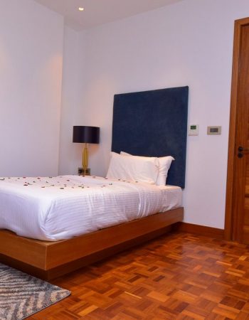 BroadWalk Residency Serviced Apartments Westlands