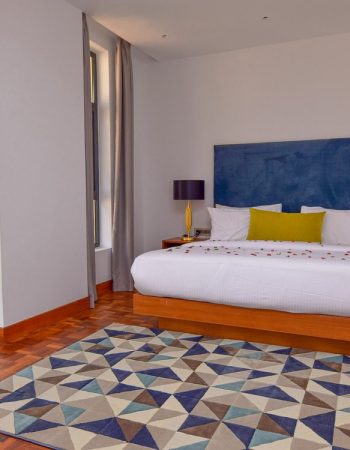 BroadWalk Residency Serviced Apartments Westlands