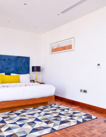 BroadWalk Residency Serviced Apartments Westlands