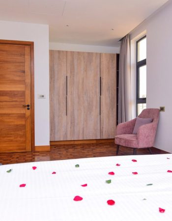 BroadWalk Residency Serviced Apartments Westlands