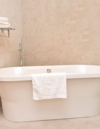 BroadWalk Residency Serviced Apartments Westlands