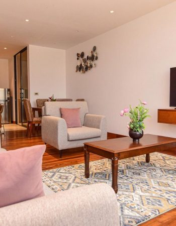 BroadWalk Residency Serviced Apartments Westlands