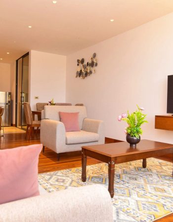 BroadWalk Residency Serviced Apartments Westlands