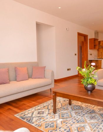 BroadWalk Residency Serviced Apartments Westlands