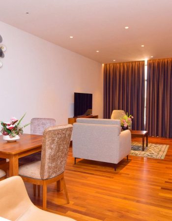 BroadWalk Residency Serviced Apartments Westlands