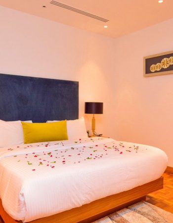 BroadWalk Residency Serviced Apartments Westlands