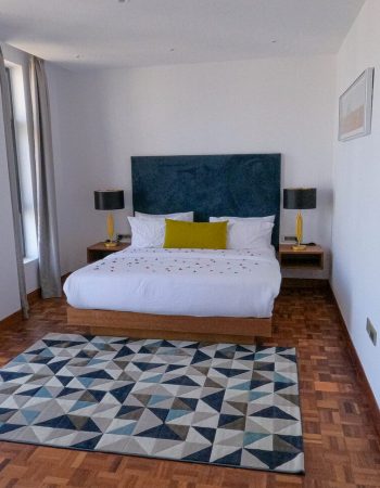 BroadWalk Residency Serviced Apartments Westlands