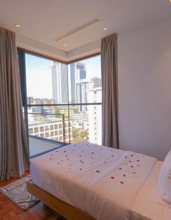 BroadWalk Residency Serviced Apartments Westlands