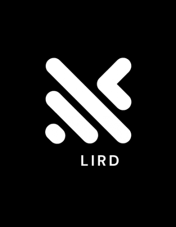 Lird Creative – Graphic Design