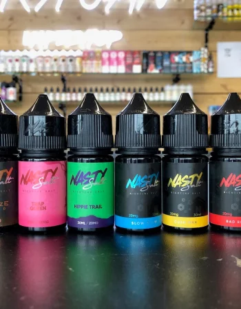 Vapesoko Nairobi