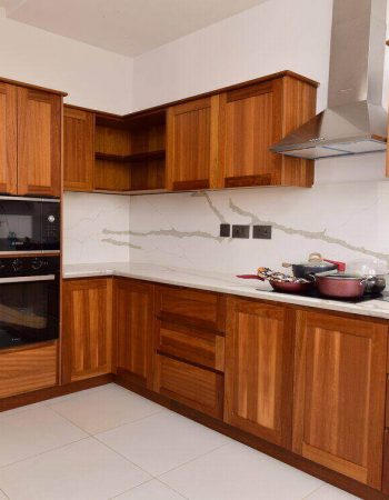 BroadWalk Residency Serviced Apartments Westlands