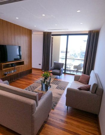 BroadWalk Residency Serviced Apartments Westlands